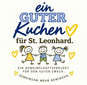 Spendenaktion Café ANNA